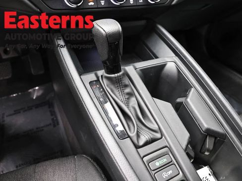Used 2025 Honda Accord LX image 13