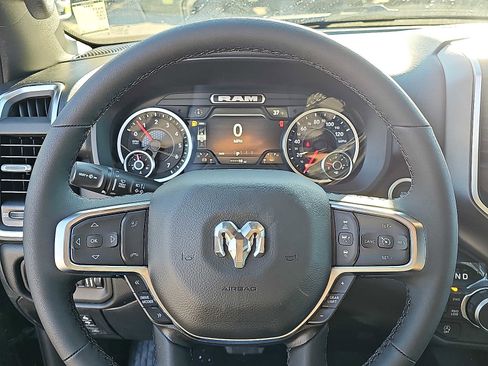 New 2026 RAM 1500 Big Horn image 14