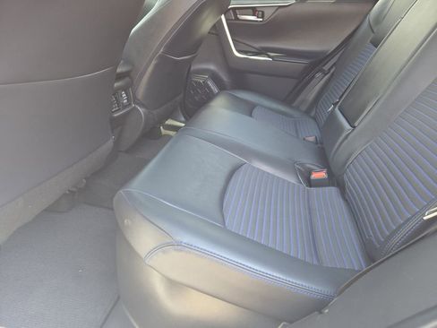 Used 2024 Toyota RAV4 XSE w/ Advanced Technology Package image 32