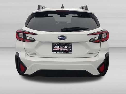 Used 2025 Subaru Crosstrek 2.0i Premium AWD/4WD image 4