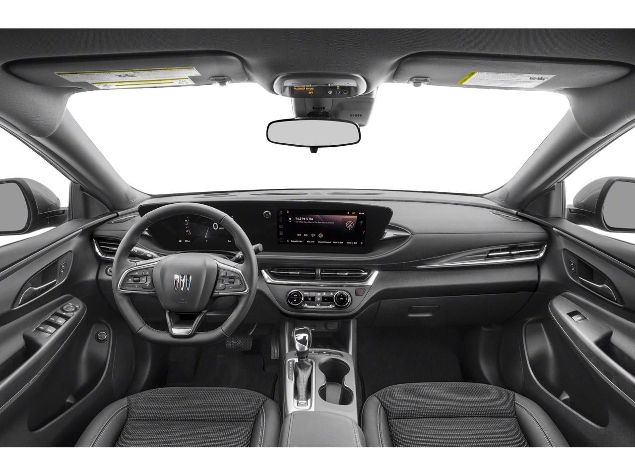 New 2026 Buick Envista Preferred w/ Convenience I Package FWD image 42