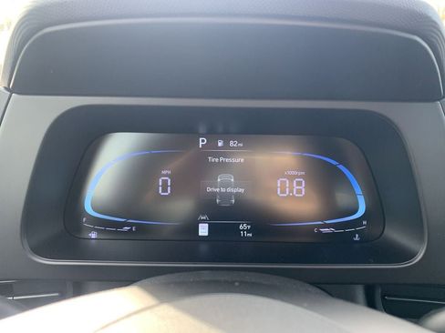 New 2026 Hyundai Elantra Sport w/ Cargo Package image 17