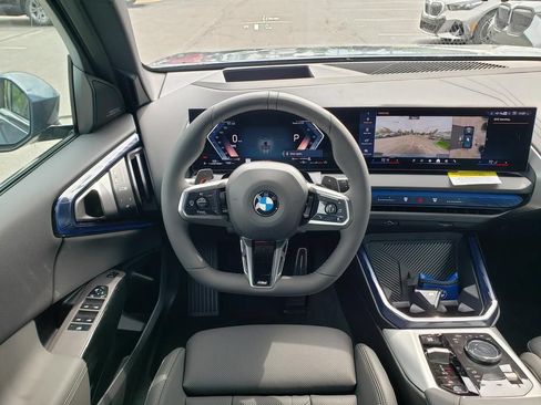 New 2026 BMW X3 xDrive30i w/ Premium Package AWD/4WD image 9
