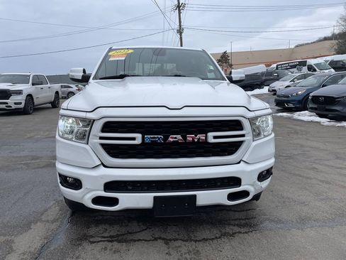 Used 2022 RAM 1500 Big Horn image 5