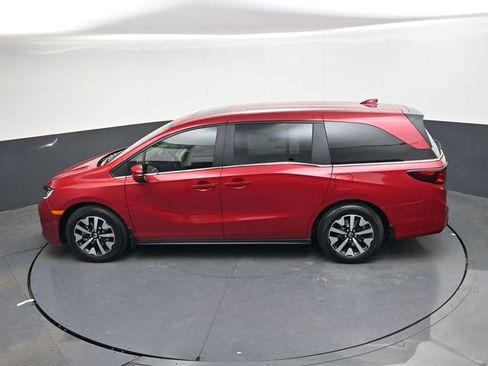 New 2026 Honda Odyssey EX-L image 26