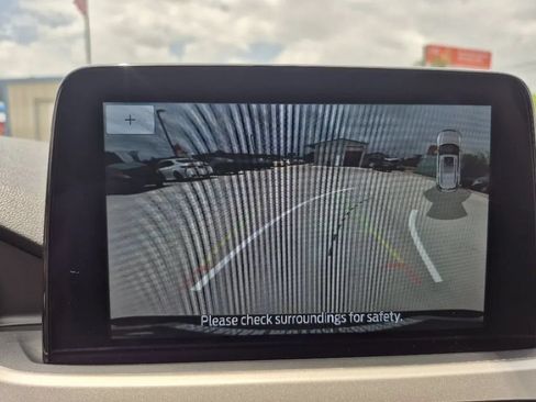 Used 2021 Ford Escape SEL FWD image 29
