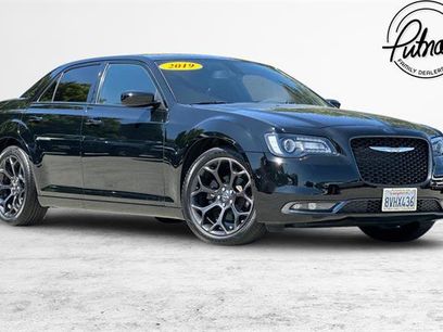 Used 2019 Chrysler 300 S