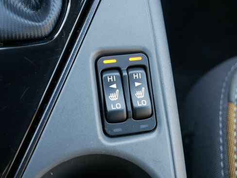 Certified 2024 Subaru Crosstrek 2.5i Sport image 28