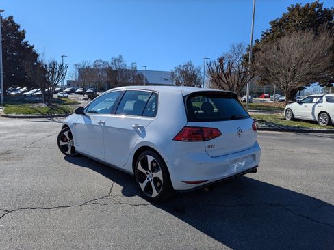 Used 2016 Volkswagen GTI Autobahn w/ Driver Assistance Package image 7