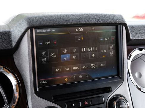 Used 2015 Ford F350 Lariat w/ Lariat Ultimate Package image 32