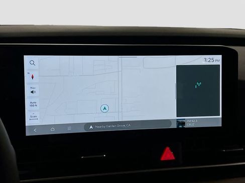 New 2026 Kia Carnival SX Prestige image 13