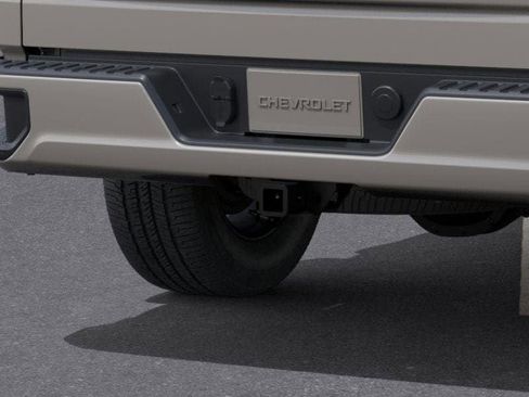 New 2026 Chevrolet Silverado 1500 RST AWD/4WD image 63