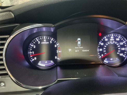 Used 2013 Kia Optima SX w/ Premium Touring Pkg FWD image 19