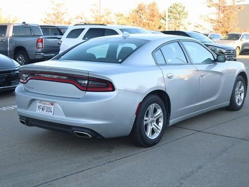 Used 2023 Dodge Charger SXT image 6