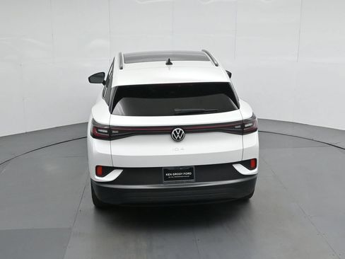 Used 2024 Volkswagen ID.4 S RWD image 42