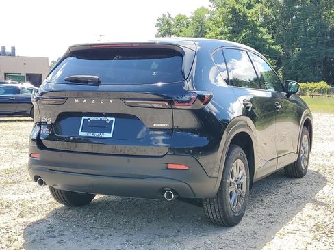 New 2026 MAZDA CX-5 Select AWD/4WD image 3