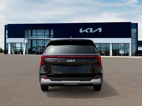 New 2026 Kia Carnival LXS image 5