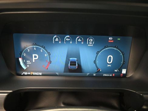 Used 2024 Ford F150 Raptor w/ Equipment Group 803A Raptor R AWD/4WD image 15