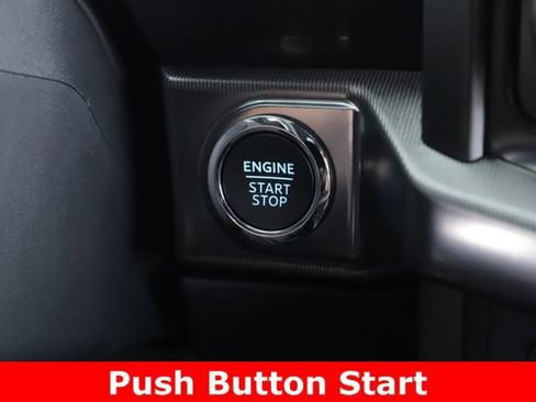 Used 2025 Ford F150 Lariat AWD/4WD image 24