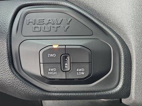 New 2026 RAM 5500 Tradesman image 21