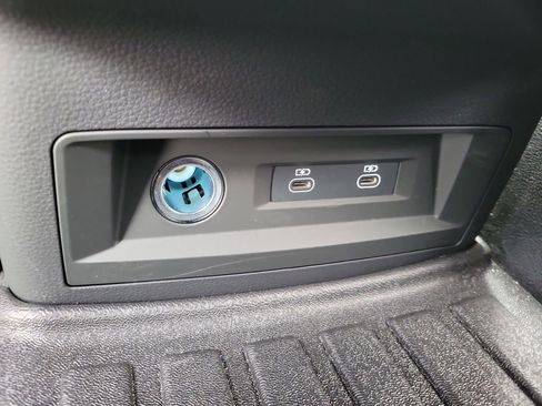 Used 2025 Audi Q7 2.0T Premium Plus w/ Premium Plus Package image 10