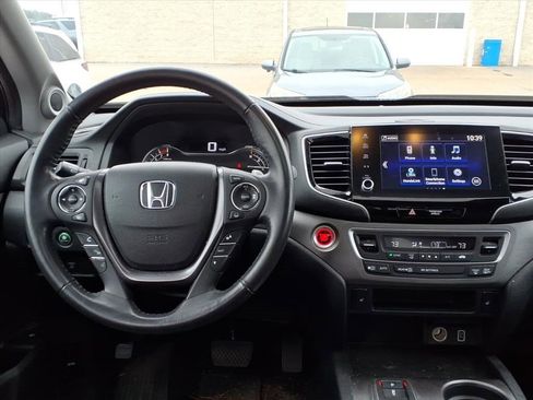 Used 2023 Honda Ridgeline RTL image 14