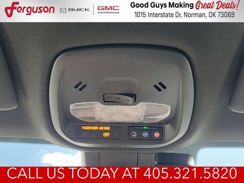 New 2026 Buick Envista Preferred w/ Convenience I Package FWD image 32