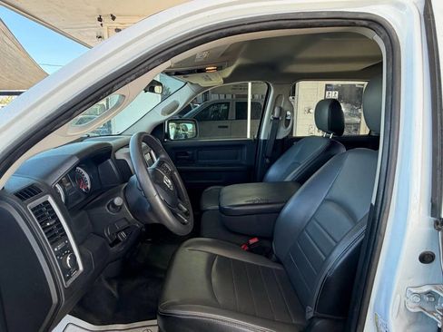 Used 2021 RAM 1500 Tradesman w/ Protection Group image 7