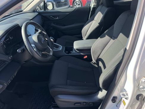 Certified 2025 Subaru Outback Premium w/ Popular Package #1 image 9