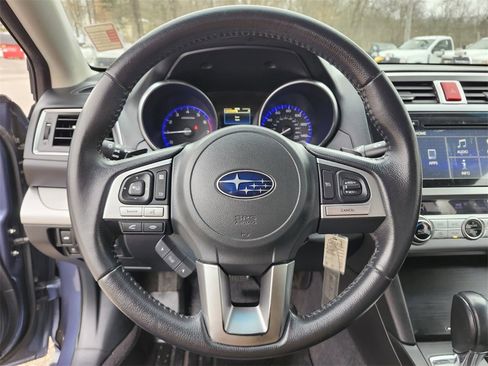 Used 2017 Subaru Legacy 2.5i Premium image 25
