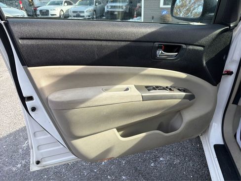Used 2008 Toyota Prius Standard Hatchback 4D image 22