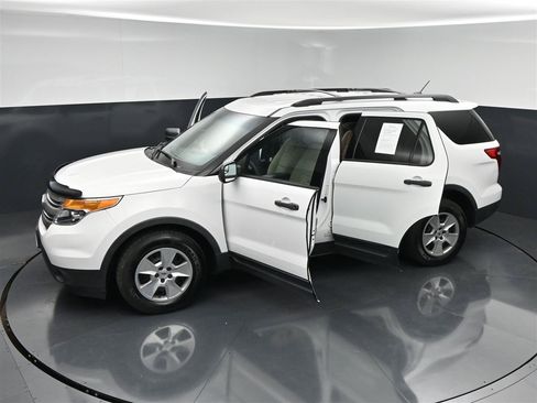 Used 2013 Ford Explorer 4WD image 29