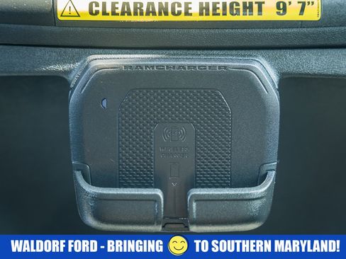 Used 2024 RAM ProMaster 3500 image 32