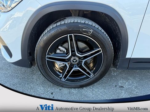 Certified 2023 Mercedes-Benz GLA 250 4MATIC image 12
