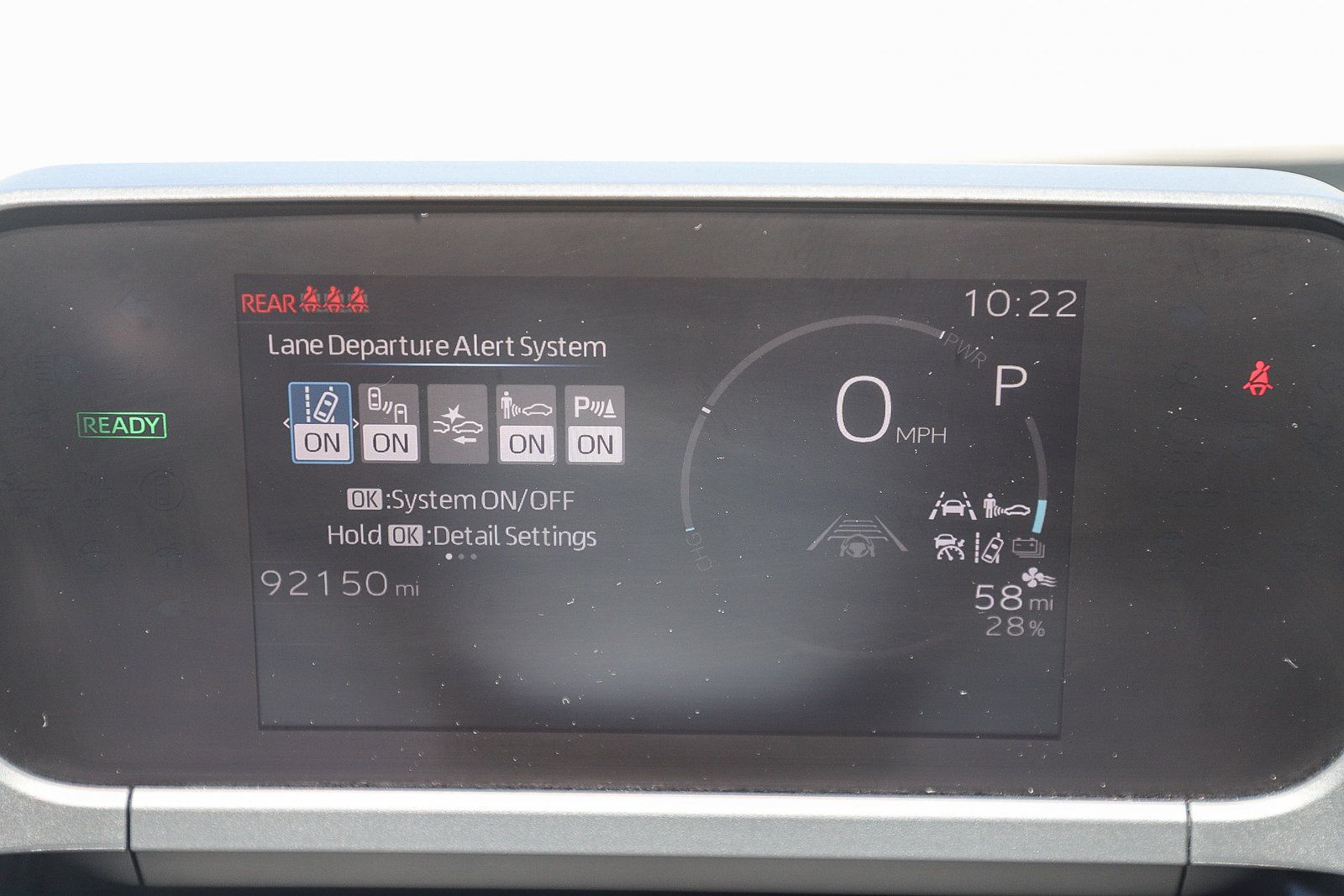 Used 2023 Toyota bZ4X AWD image 23