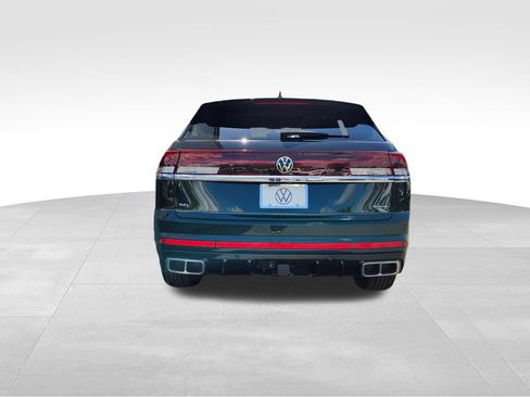 Certified 2024 Volkswagen Atlas Cross Sport SEL R-Line AWD/4WD image 5