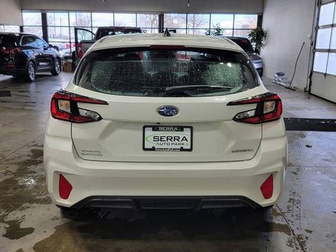 Certified 2025 Subaru Impreza 2.0i Sport AWD/4WD image 6