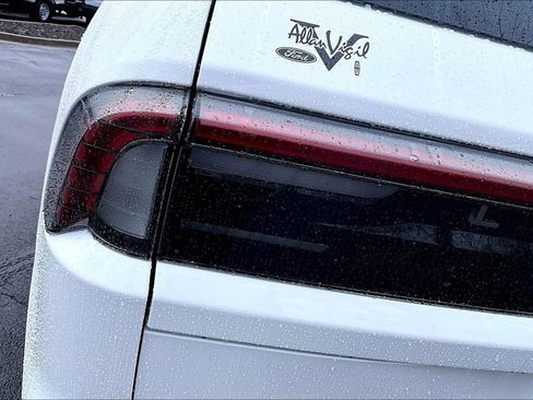 Used 2025 Lincoln Navigator L Reserve w/ Jet Appearance Package image 29