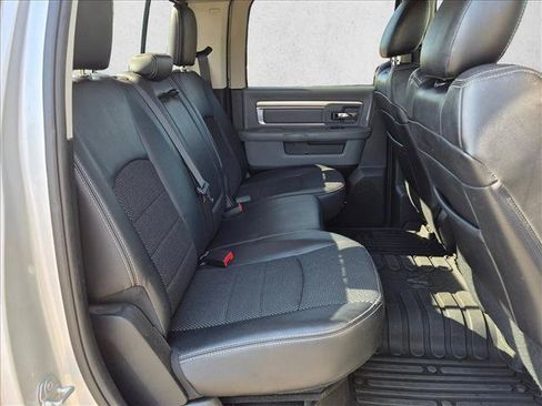 Used 2017 RAM 1500 Lone Star RWD image 19