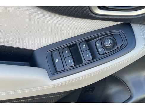 Certified 2022 Subaru Forester w/ Popular Package #1 image 12