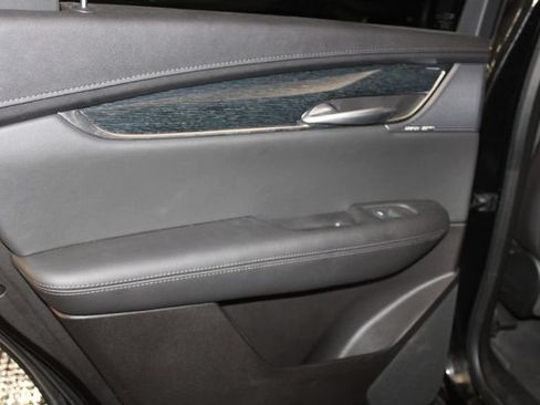 Certified 2024 Cadillac XT5 Premium Luxury w/ LPO, Floor Liner Package AWD/4WD image 24