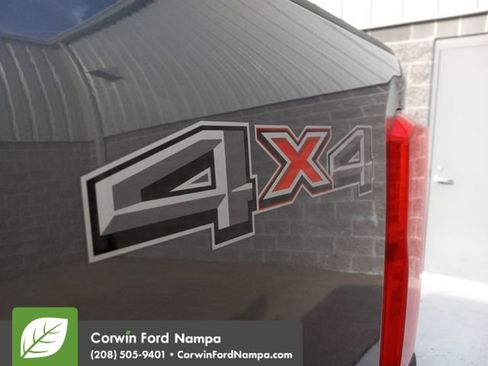 New 2026 Ford F350 XLT image 25