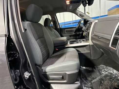 Used 2015 RAM 1500 Big Horn image 35