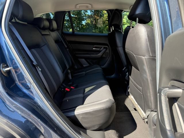 Used 2024 MAZDA CX-50 AWD 2.5 S w/ Preferred Package image 31
