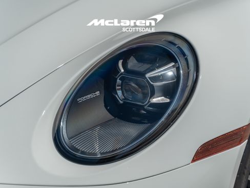 Used 2024 Porsche 911 Carrera S RWD image 22
