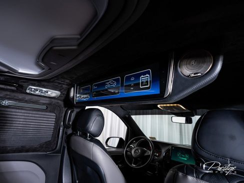 Used 2020 Mercedes-Benz Metris Passenger image 51