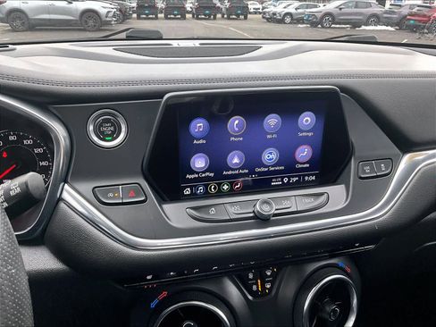 Used 2022 Chevrolet Blazer LT image 26