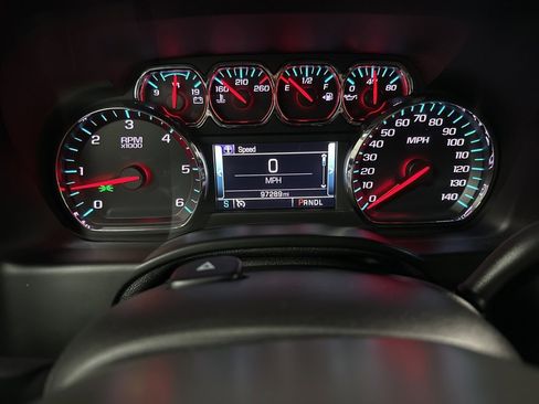 Used 2018 Chevrolet Tahoe Premier image 13