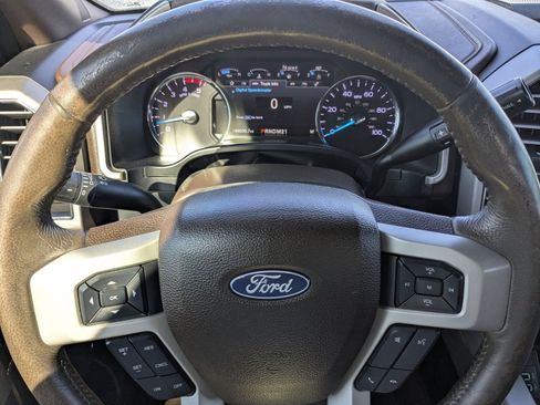 Used 2019 Ford F450 King Ranch w/ Tow Technology Bundle image 31