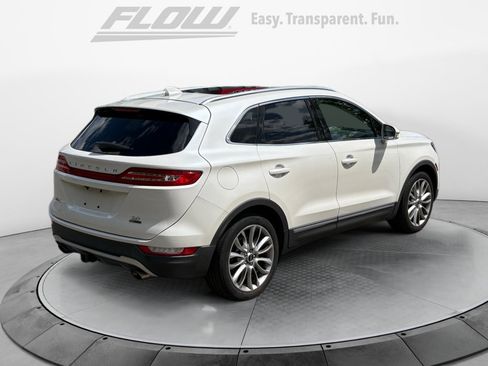 Used 2015 Lincoln MKC FWD w/ Equipment Group 102A Reserve image 9